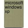 Microsoft Windows Xp door Steve Johnson
