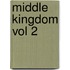 Middle Kingdom Vol 2