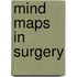 Mind Maps In Surgery