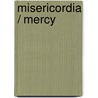 Misericordia / Mercy door Benito Pérez Galdós