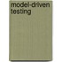 Model-Driven Testing