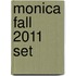 Monica Fall 2011 Set