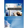 More Than Conquerors door Warriors For Christ International
