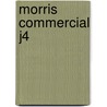 Morris Commercial J4 door Ronald Cohn