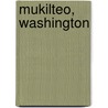 Mukilteo, Washington door Ronald Cohn
