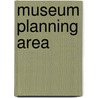 Museum Planning Area by Ronald Cohn