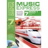 Music Express Year 7 door Maureen Hanke