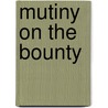 Mutiny on the Bounty door Ronald Cohn