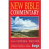 New Bible Commentary door Gordon J. Wenham