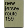 New Jersey Route 159 by Ronald Cohn