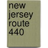 New Jersey Route 440 door Ronald Cohn