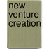 New Venture Creation