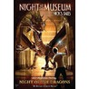Night Of The Dragons door Michael Anthony Steele