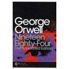 Nineteen Eighty-Four door Thomas Pynchon