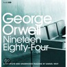 Nineteen Eighty-Four by Thomas Pynchon