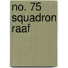 No. 75 Squadron Raaf door Ronald Cohn