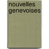 Nouvelles Genevoises