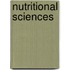 Nutritional Sciences