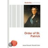 Order of St. Patrick door Ronald Cohn