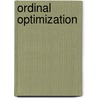 Ordinal Optimization door Yu-Chi Ho