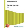 Pacific Electric Ray by Ronald Cohn