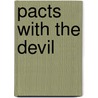Pacts with the Devil door S. Jason Black