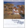 Painting At The Edge door Onbekend