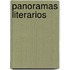 Panoramas Literarios