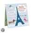 Paris Book of Labels