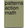Patterns Action Math by Two-Can
