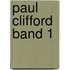 Paul Clifford Band 1