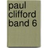 Paul Clifford Band 6