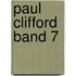Paul Clifford Band 7
