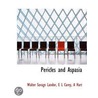 Pericles And Aspasia door Walter Savage Landor