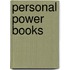 Personal Power Books