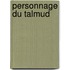 Personnage Du Talmud