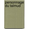 Personnage Du Talmud by Source Wikipedia