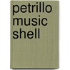 Petrillo Music Shell door Ronald Cohn