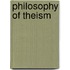 Philosophy Of Theism