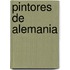 Pintores de Alemania