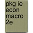 Pkg Ie Econ Macro 2E