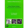 Plant Tissue Culture by Sant S. Bhojwani