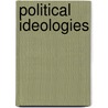 Political Ideologies door Andrew Heywood