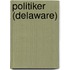 Politiker (Delaware)