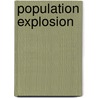 Population Explosion by Ewan McCleish