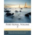 Port-Royal, Volume 3