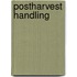 Postharvest Handling