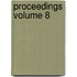 Proceedings Volume 8