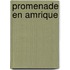 Promenade En Amrique