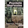Psychotic Depression door Edward Shorter